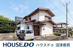 三島市芙蓉台1丁目　中古戸建