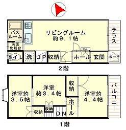 ローズガーデンハウス