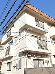 グランドホーム行徳１０６号室