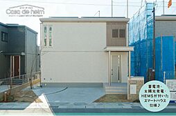 エコスクエア姫路城東 3