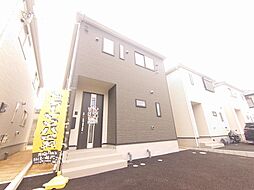 A西庄第6新築戸建 2