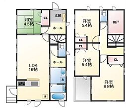 姫路市東山戸建