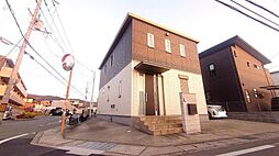 セキスイハイム施工戸建 1