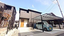 アイ工務店施工築浅注文住宅