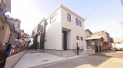 平岡町二俣新築戸建て １