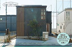 エコスクエア姫路城東 2