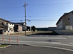 竜野駅徒歩3分大型土地