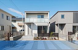 エコスクエア英賀保 4