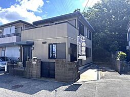 セキスイハイム施工物件　軽量鉄骨造