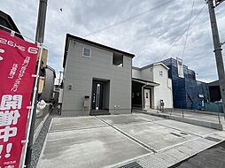 姫路市継7期 2号棟