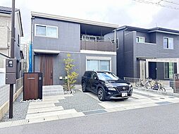 セキスイハイム施工　令和3年築　築浅中古住宅