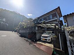 青山北戸建て