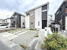 太子町東南　リフォーム済み太陽光発電搭載戸建