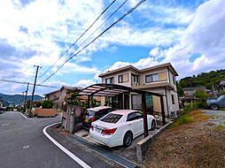 セキスイハイム施工　前之庄戸建