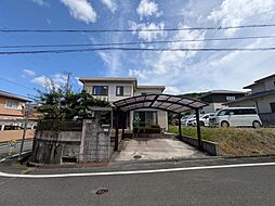セキスイハイム施工　前之庄戸建