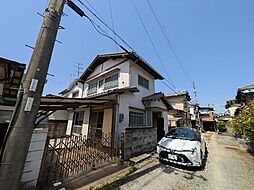 高町戸建て