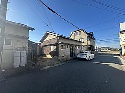大津区平松土地