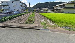 広畑区鎌田売土地