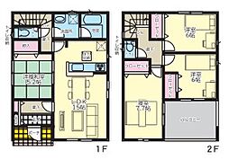 A姫路市勝原区朝日谷第６ 1