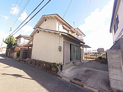 網干区垣内本町中古戸建