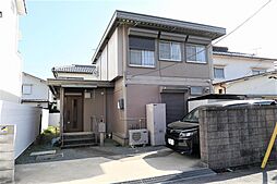 姫路市伊伝居戸建て