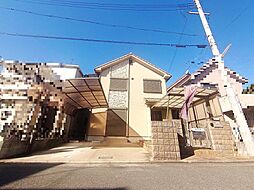 リフォーム済み加古川町木村