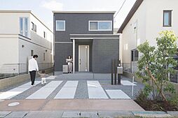 エコスクエア英賀保 1号棟