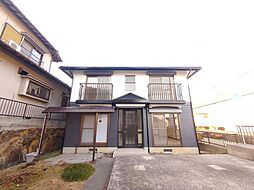 緑台リフォーム中古戸建