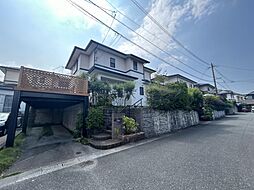 筑紫野市天拝坂6丁目　戸建て