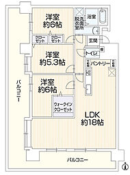 エバーライフ春日　802