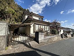 筑紫野市大字牛島　戸建て