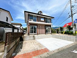 糟屋郡宇美町四王寺坂3丁目 戸建て