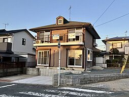 糟屋郡宇美町四王寺坂3丁目　戸建て