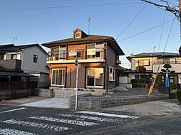 糟屋郡宇美町四王寺坂3丁目　戸建て