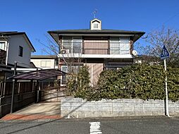 糟屋郡宇美町四王寺坂3丁目　戸建て