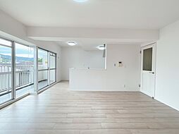 藤和二日市コープ