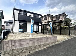 糟屋郡宇美町四王寺坂3丁目　戸建て