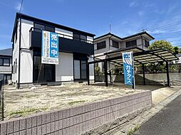糟屋郡宇美町四王寺坂3丁目　戸建て