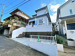 太宰府市高雄4丁目 戸建て