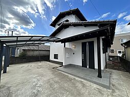 筑紫野市大字吉木　戸建て