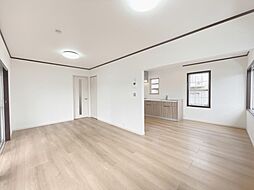 糟屋郡志免町向ヶ丘1丁目　戸建て