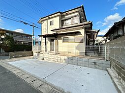 大野城市牛頸3丁目　戸建て