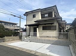 大野城市牛頸3丁目　戸建て