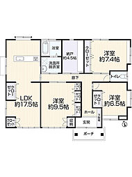 太宰府市梅香苑2丁目1-43