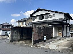 糟屋郡宇美町障子岳南3丁目　戸建て