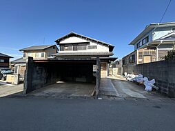 糟屋郡宇美町障子岳南3丁目　戸建て