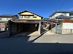 糟屋郡宇美町障子岳南3丁目　戸建て