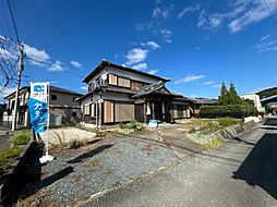 糟屋郡久山町大字山田　戸建て