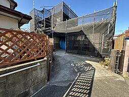 糟屋郡宇美町平和2丁目 戸建て