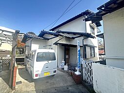 糟屋郡宇美町貴船1丁目　戸建て